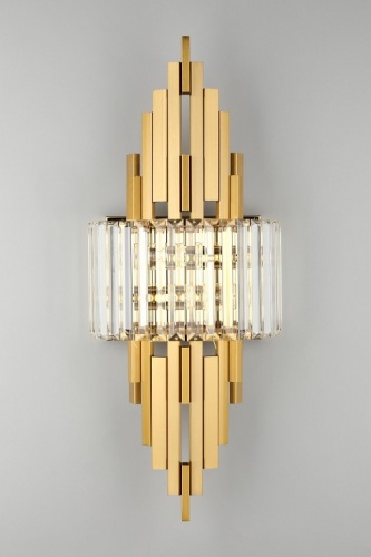 Накладной светильник Aployt Ornella APL.642.11.02 в Нижнем Новгороде фото 8