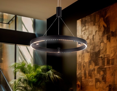 Подвесной светильник Ambrella Light FL FL5845 в Нижнем Новгороде фото 4