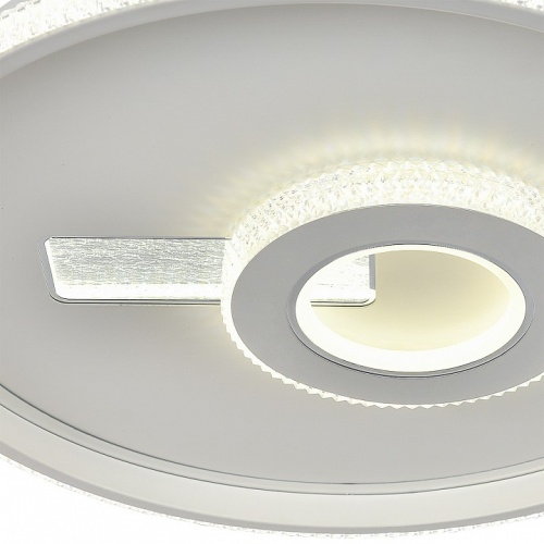 Накладной светильник Escada APUS 600/S LED в Ермолино фото 2