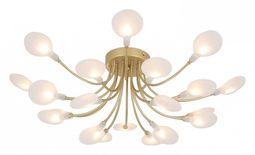 Потолочная люстра F-promo Skein 4197-20C в Нижнем Новгороде фото 2