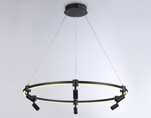 Подвесная люстра Ambrella Light FL FL5299 в Нижнем Новгороде фото 3