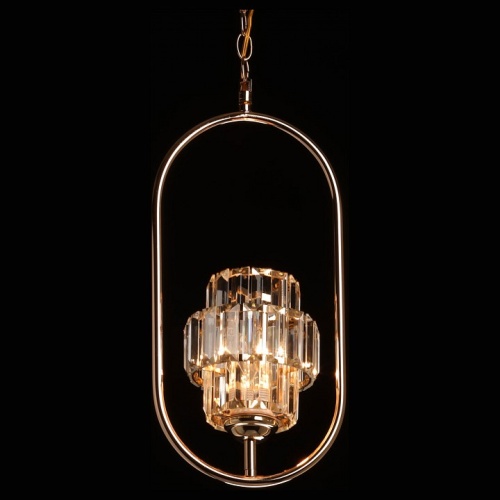 Подвесной светильник De City Семья 24 111017601 в Нижнем Новгороде