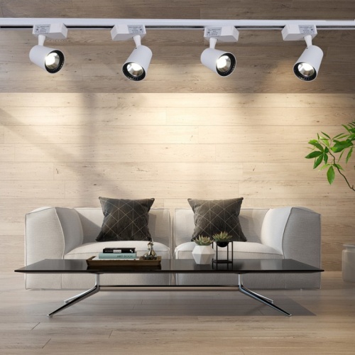 Светильник на штанге 06115-9.3-001QY LED15W WT в Нижнем Новгороде фото 2