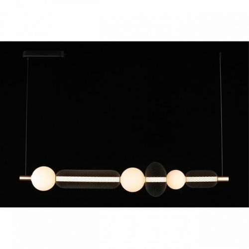 Подвесной светильник Aployt Nikusia APL.658.03.29 в Нижнем Новгороде фото 12