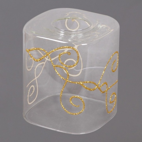 Плафон стеклянный 032-1 GLASS в Нижнем Новгороде