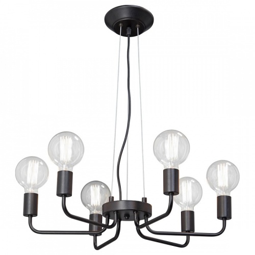 Подвесная люстра Vitaluce 4254 V4254-1/6 в Нижнем Новгороде фото 2