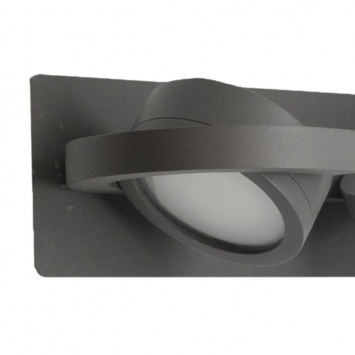 Светильник на штанге Mantra Iguazu 6769 в Нижнем Новгороде фото 4