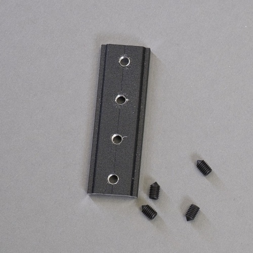 Крепление для трека Novotech Flum 135160 в Нижнем Новгороде фото 3