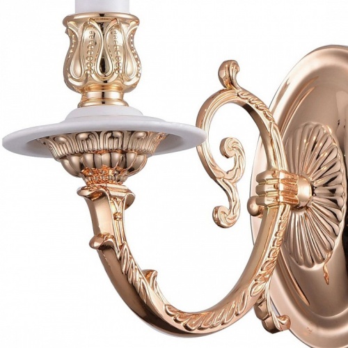 Бра Arte Lamp 8020 A8020AP-1WG в Нижнем Новгороде фото 3