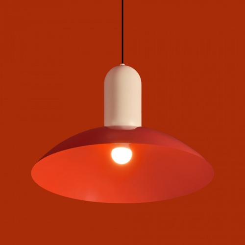 Подвесной светильник Freya Lotus FR5551PL-01WR в Нижнем Новгороде фото 4