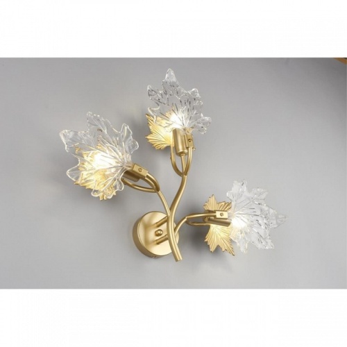 Бра Omnilux Vitereta OML-52701-03 в Нижнем Новгороде фото 3