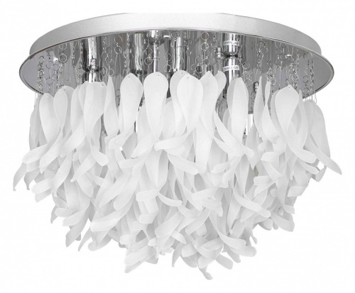 Потолочная люстра Lussole Como GRLSA-5603-07 в Нижнем Новгороде