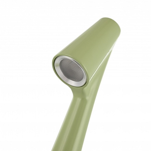 Настольная лампа декоративная Arte Milano  128101/H350/3-6K/3W Green в Нижнем Новгороде фото 9