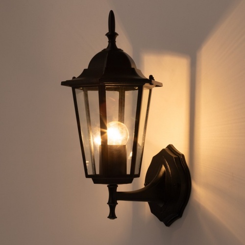 Светильник на штанге De City Фабур 4 804021201 в Нижнем Новгороде фото 6