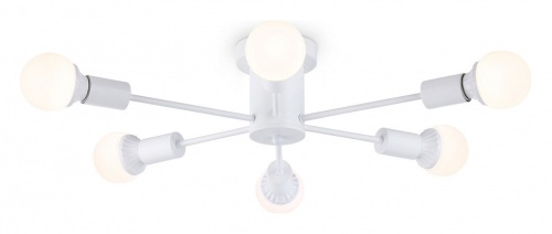 Потолочная люстра Ambrella Light TR TR80401 в Нижнем Новгороде