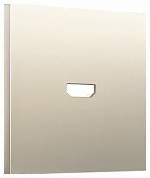 Накладка для розетки HDMI Ambrella Volt SIGMA SP5540 в Нижнем Новгороде
