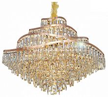 Подвесная люстра Citilux Naiad CL315192 в Нижнем Новгороде