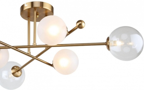 Потолочная люстра F-promo Balance 2991-6P в Нижнем Новгороде фото 2