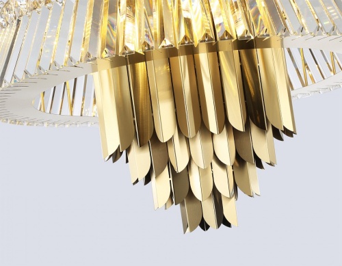 Подвесной светильник Ambrella Light LH LH41023 в Нижнем Новгороде фото 7