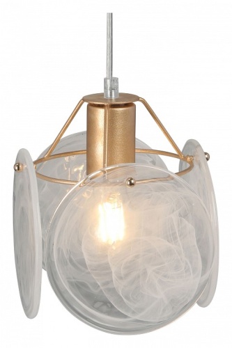 Подвесной светильник Vitaluce V5828 V5828-8/1S в Нижнем Новгороде фото 4