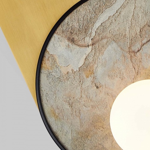 Накладной светильник Favourite Messier 4595-1W в Нижнем Новгороде фото 3