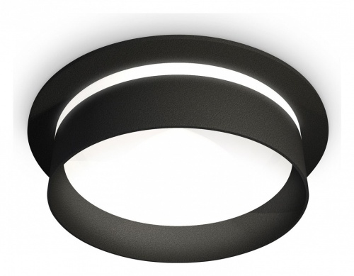 Встраиваемый светильник Ambrella Light XC XC8051020 в Нижнем Новгороде