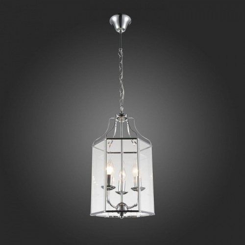 Подвесной светильник ST-Luce SL228 SL228.103.03 в Нижнем Новгороде фото 6