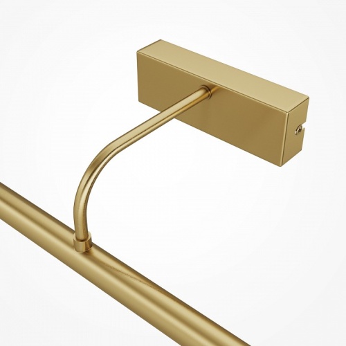 Подсветка для картины Maytoni Twinkle MIR266WL-L12BS4K в Нижнем Новгороде фото 2