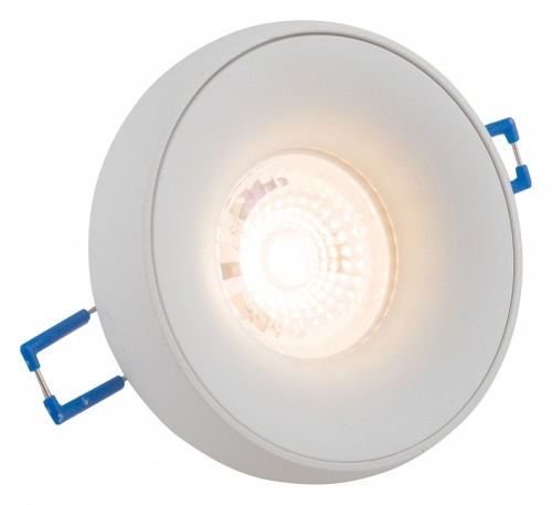 Встраиваемый светильник Denkirs DK2045 DK2045-WH в Нижнем Новгороде фото 5