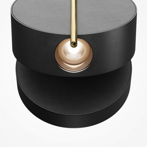 Бра Maytoni Nuance MOD180WL-L4B3K в Нижнем Новгороде фото 11