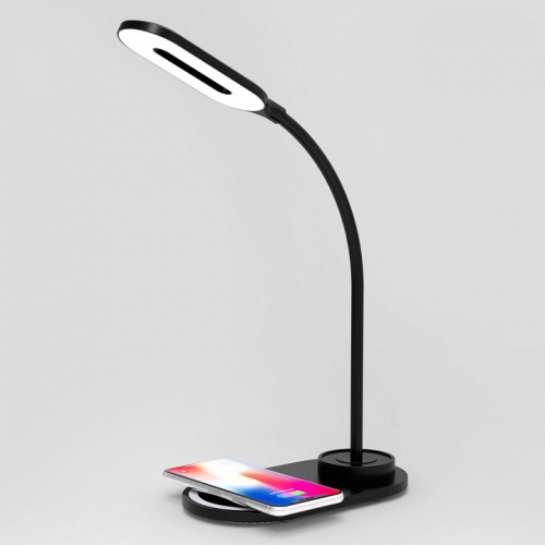 Настольная лампа офисная Ambrella Light DE DE589 в Нижнем Новгороде фото 3