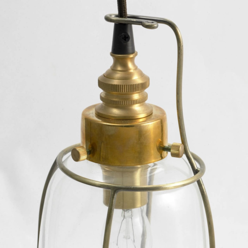 Подвесной светильник Lussole  Brighamton GRLSP-9677 в Ермолино фото 2