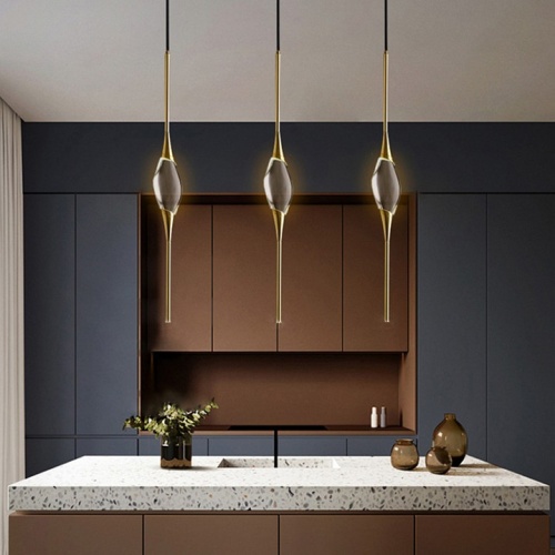 Светильник на штанге Imperiumloft FAME fame01 в Нижнем Новгороде фото 5