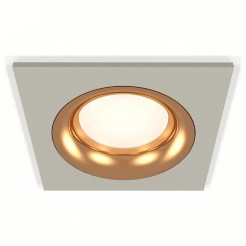 Встраиваемый светильник Ambrella Light XC XC7633005 в Нижнем Новгороде