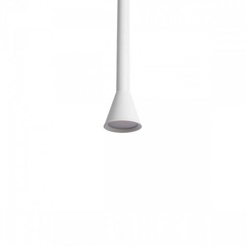 Подвесной светильник Loft it Pipe 10337/250 White в Уржуме фото 3