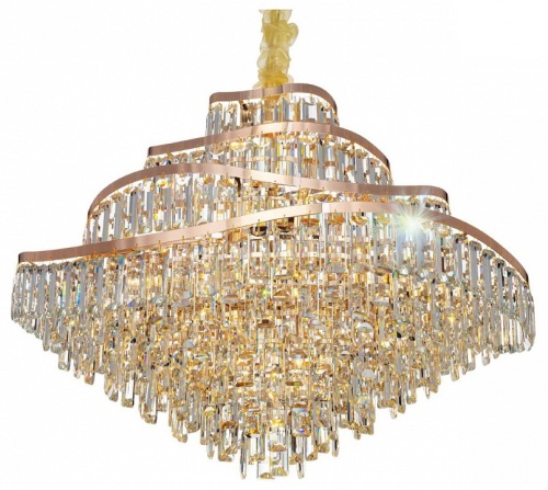 Подвесная люстра Citilux Naiad CL315192 в Нижнем Новгороде