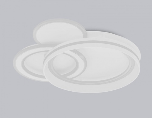 Потолочная люстра Ambrella Light FA FA8511 в Нижнем Новгороде фото 4