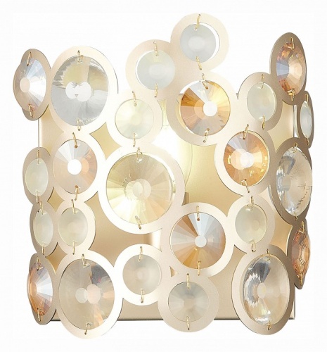 Накладной светильник ST-Luce Namio SL1172.201.01 в Нижнем Новгороде фото 9