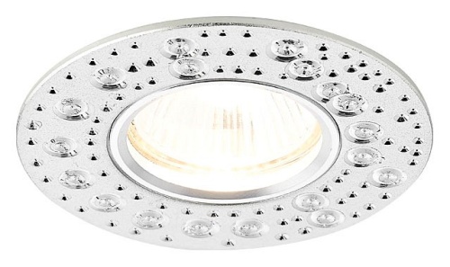 Встраиваемый светильник Ambrella Light A A801 AL в Нижнем Новгороде