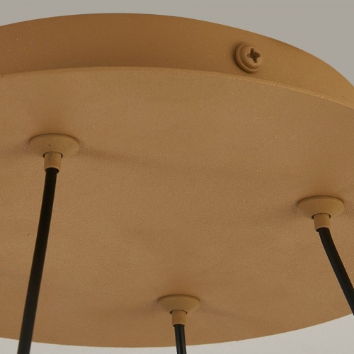 Подвесная люстра Mantra Andromeda 9555 в Нижнем Новгороде фото 6