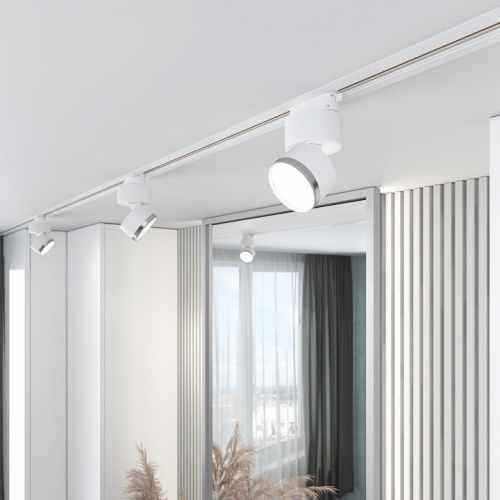 Светильник на штанге Elektrostandard Impact a062872 в Нижнем Новгороде фото 3