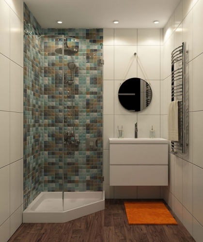 Встраиваемый светильник Denkirs DK3012 DK3012-WH в Нижнем Новгороде фото 6