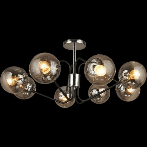 Люстра на штанге 01608-0.3-08 в Нижнем Новгороде фото 4