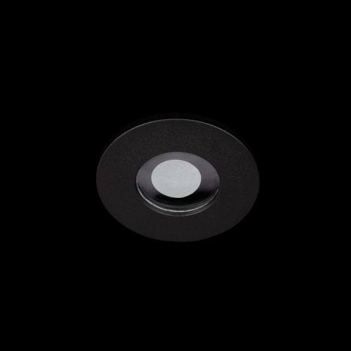 Встраиваемый светильник Loft it Chip 10338/B Black в Чайковском фото 2