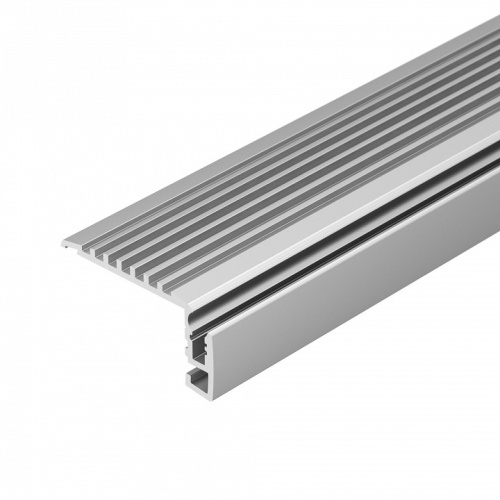 Профиль для ступеней Arlight STEP-MINI-2000 ANOD 019195 в Нижнем Новгороде фото 3