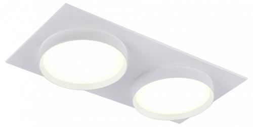 Встраиваемый светильник ST-Luce ST258 ST258.508.02 в Нижнем Новгороде фото 3