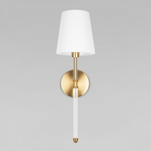 Бра Loft it Cosy 10308W Antique Brass в Опочке фото 6