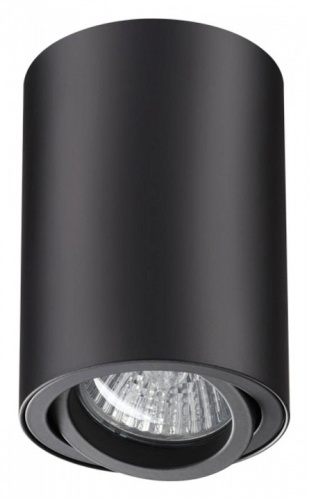 Накладной светильник Novotech Pipe 370418 в Орск