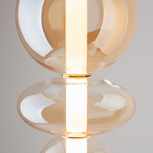 Торшер Maytoni Futuro MOD307FL-L40BS3K в Нижнем Новгороде фото 4