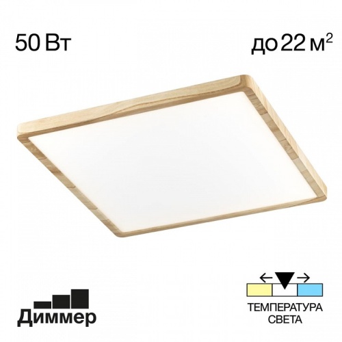 Накладной светильник Citilux Бейсик CL738K502V в Нижнем Новгороде фото 13